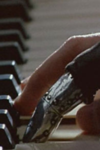 Piano, The